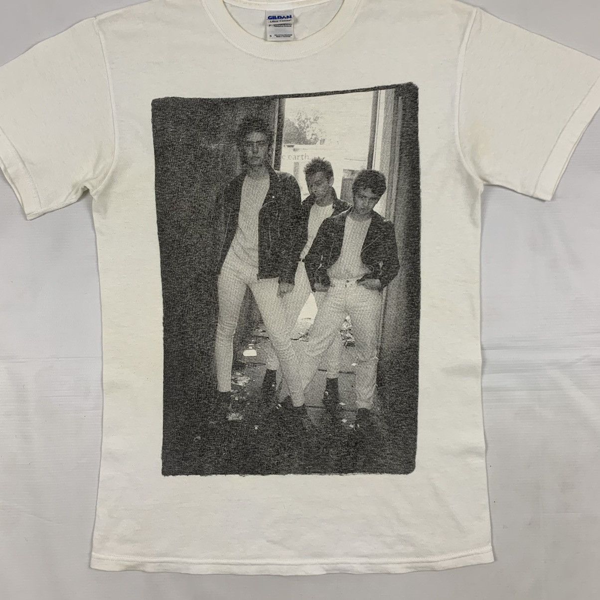 Band Tees Vintage Manic Street Preachers International Treasures Tee Size US S / EU 44-46 / 1 - 2 Thumbnail
