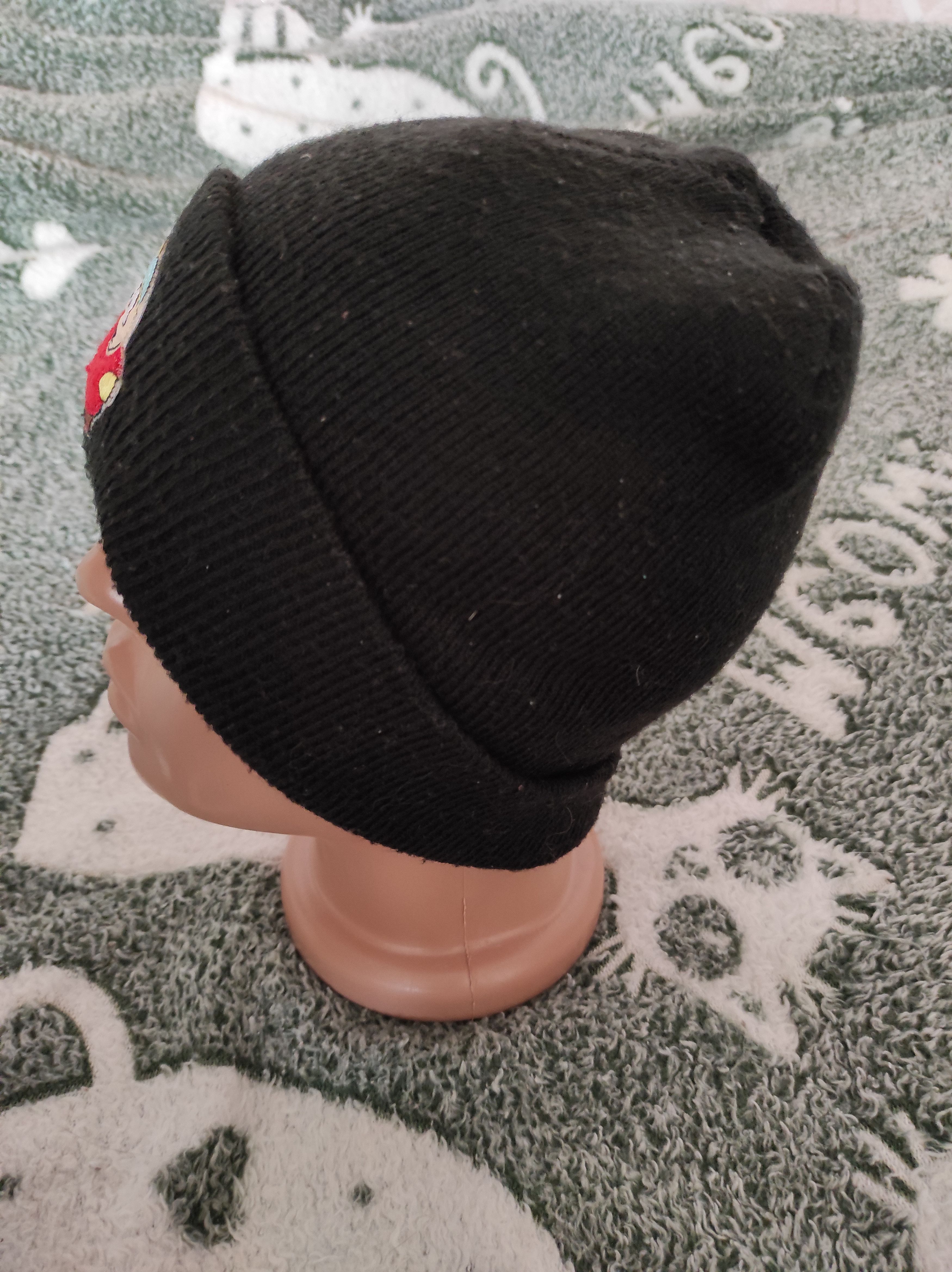 Cartoon Network × Vintage Vintage South Park Cartman beanie hat Size ONE SIZE - 2 Thumbnail