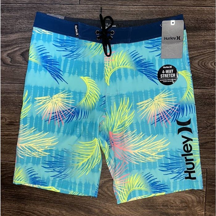 Hurley Hurley Swim Trunks Grailed