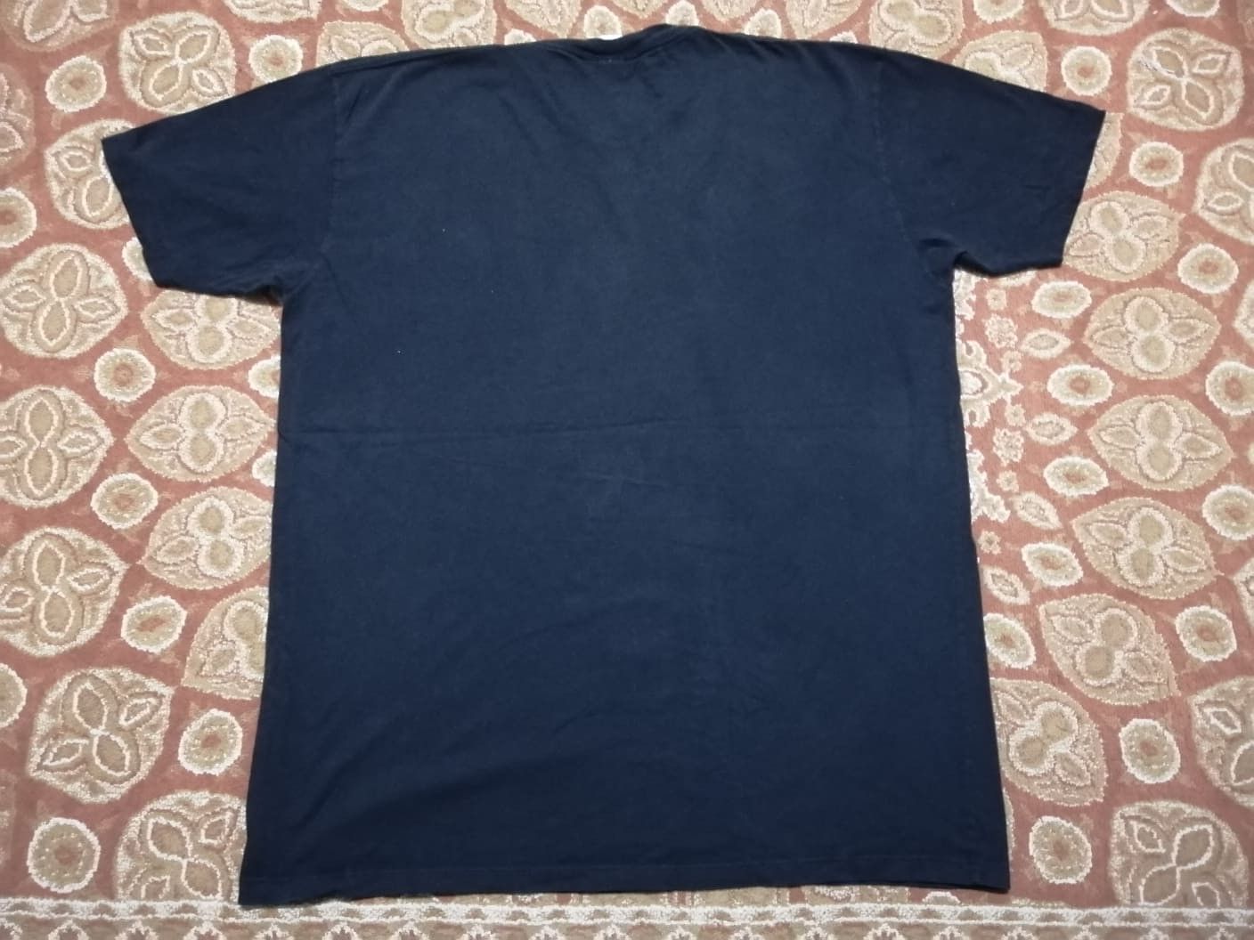 Band Tees × Vintage Vintage 1999’ The Beatles Abbey Road Tee Shirt VERY RARE Size US XL / EU 56 / 4 - 2 Thumbnail