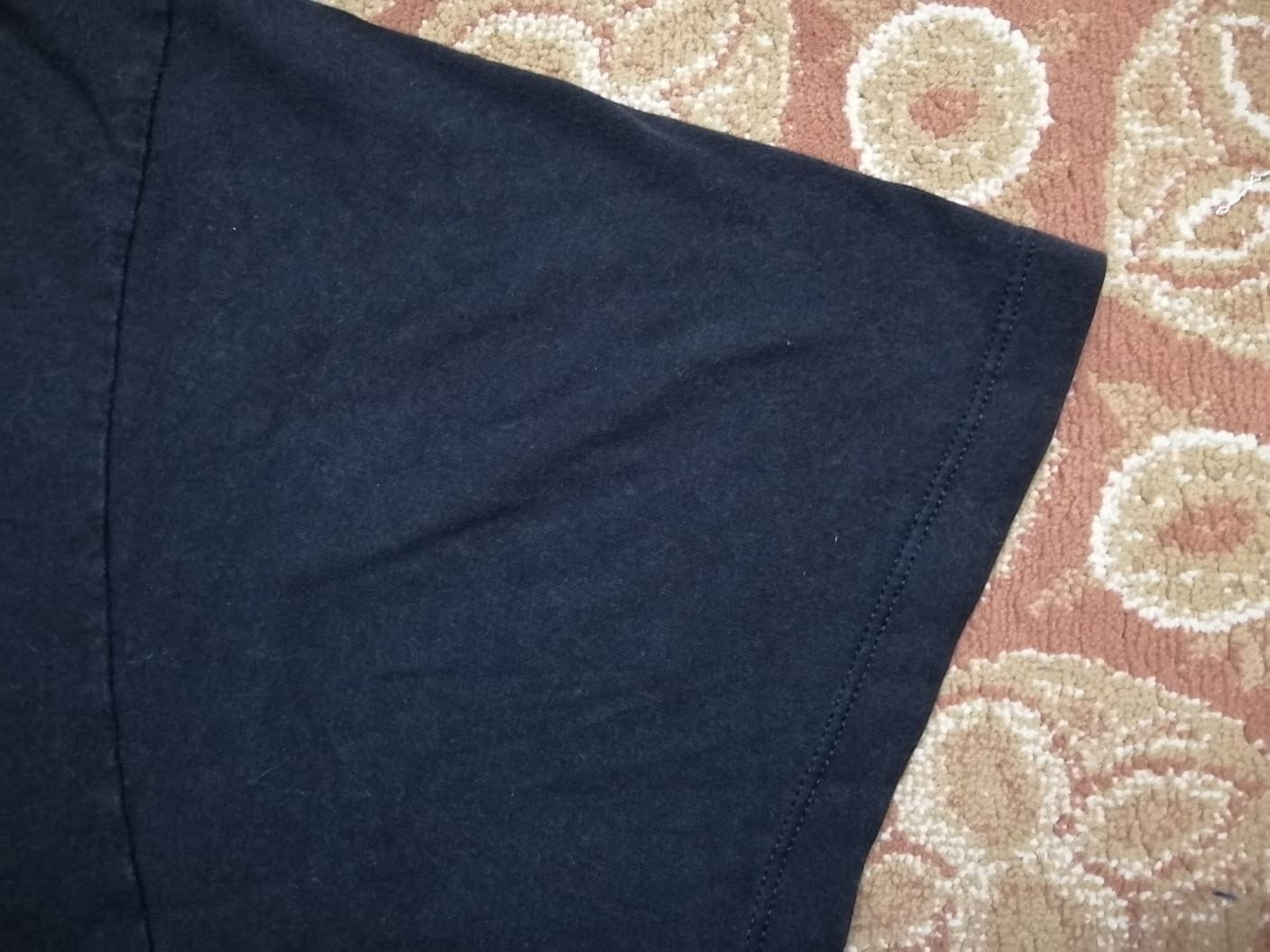 Band Tees × Vintage Vintage 1999’ The Beatles Abbey Road Tee Shirt VERY RARE Size US XL / EU 56 / 4 - 7 Thumbnail