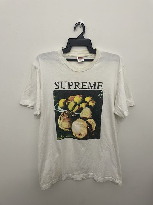 Life store tee supreme