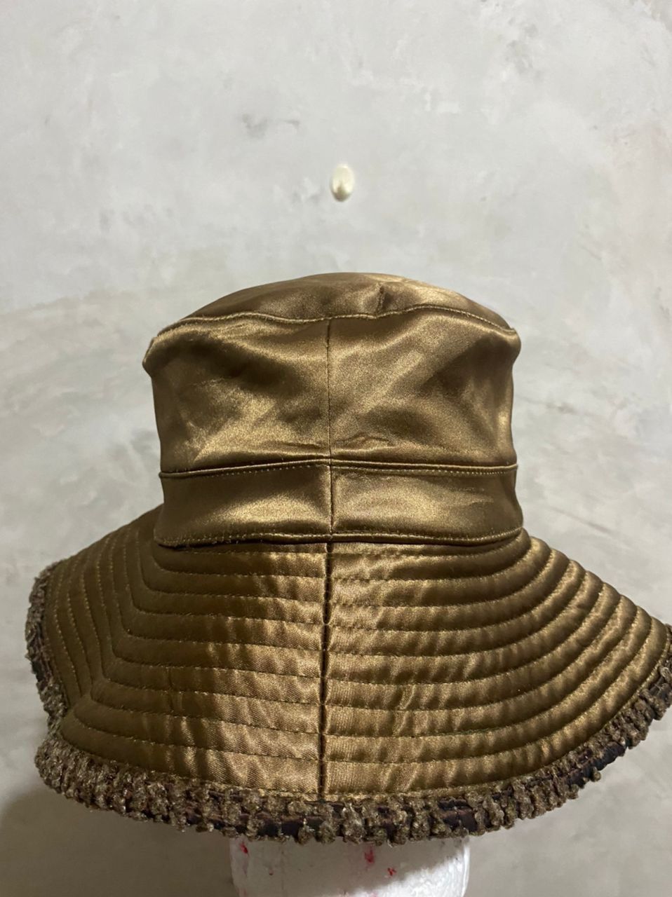 Hermes Hermes Bucket Hat Size ONE SIZE - 3 Thumbnail