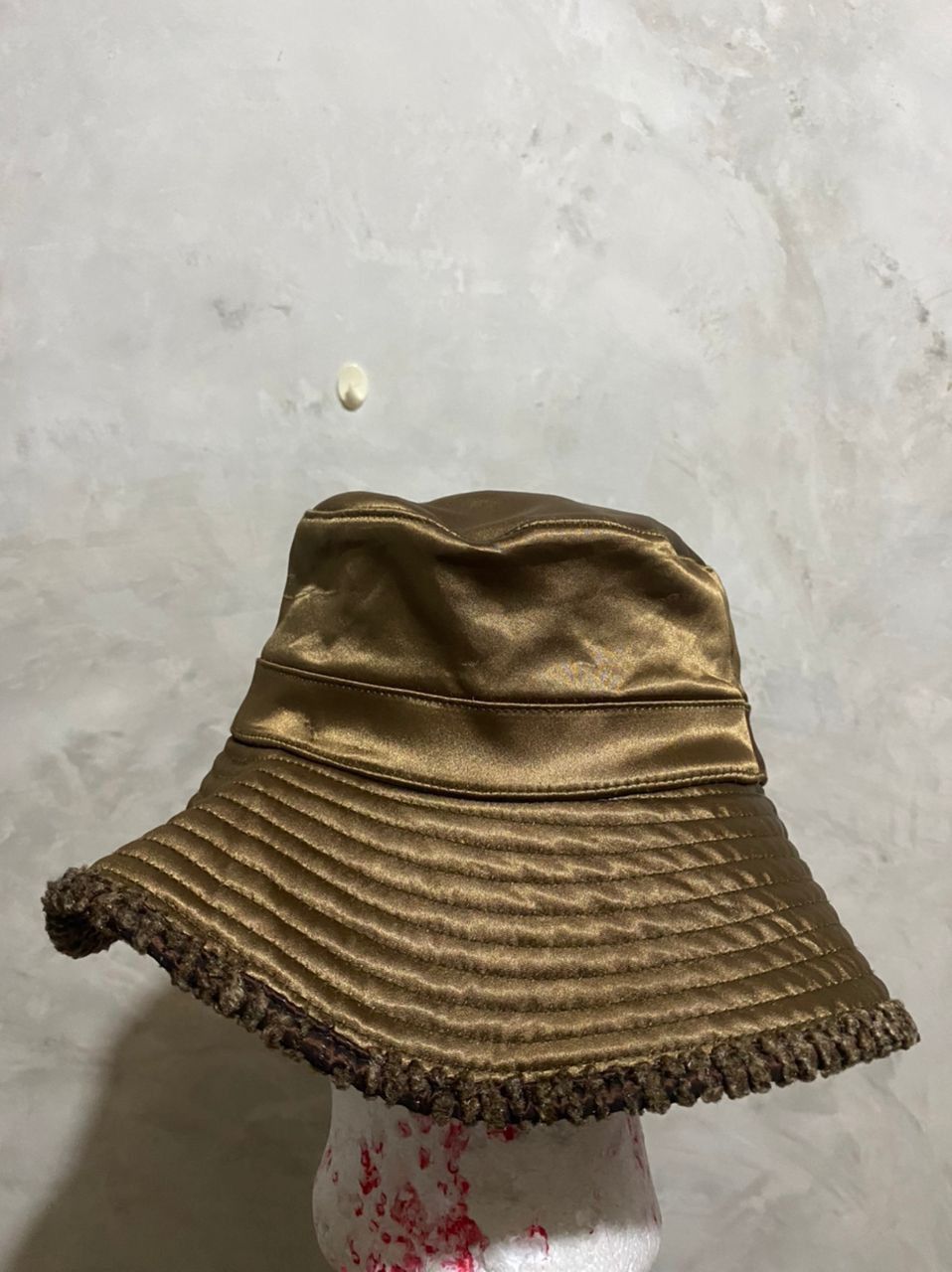 Hermes Hermes Bucket Hat Size ONE SIZE - 2 Thumbnail