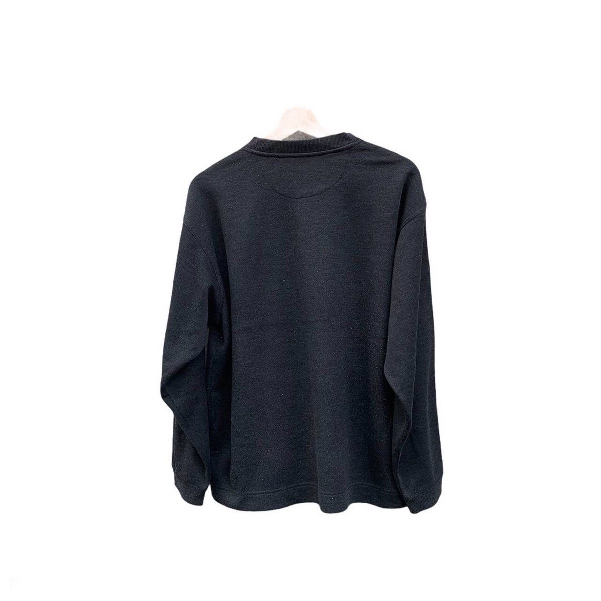 Reebok × Vintage Vintage Reebok Embroidery Sportswear Crewneck Pullover Size US L / EU 52-54 / 3 - 2 Thumbnail