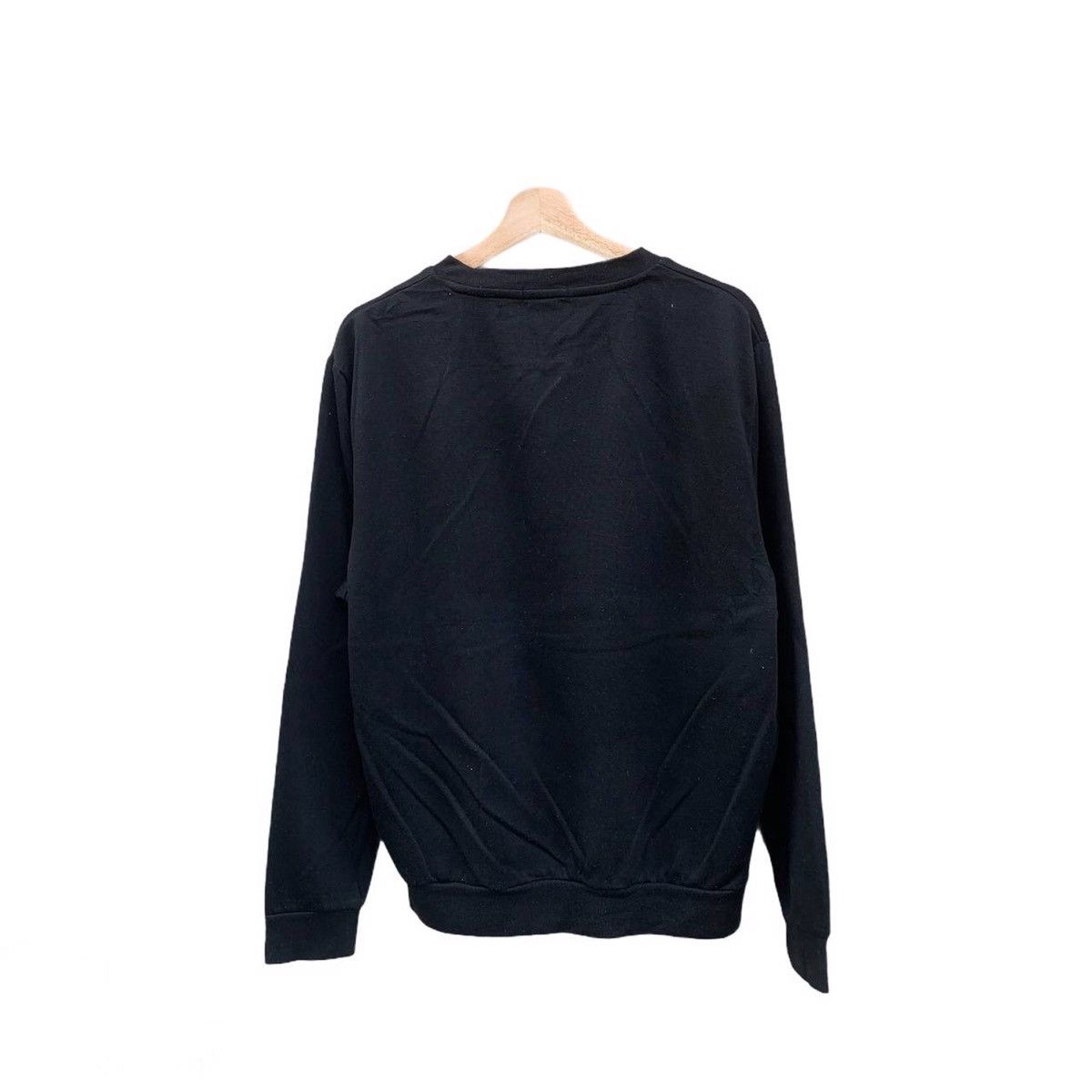 Japanese Brand × Vintage Vintage Chetto Skater Crewneck Pullover Sweatshirts Size US L / EU 52-54 / 3 - 2 Thumbnail