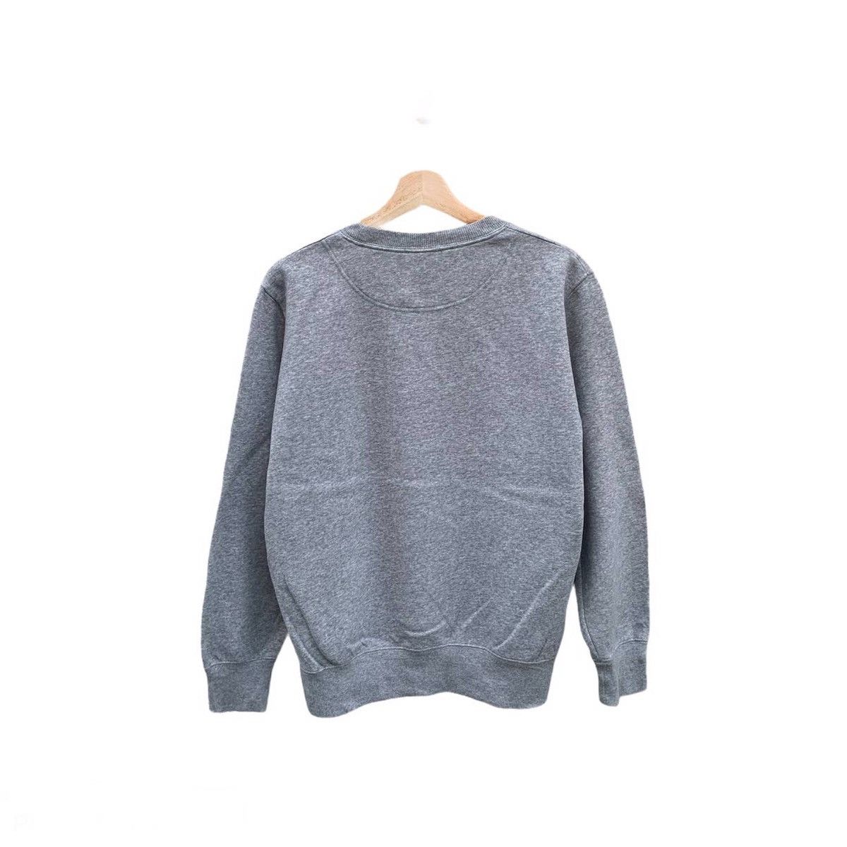 Mickey Mouse × Vintage Vintage Mickey Mouse Disney Crewneck Pullover Sweatshirts Size US M / EU 48-50 / 2 - 2 Thumbnail