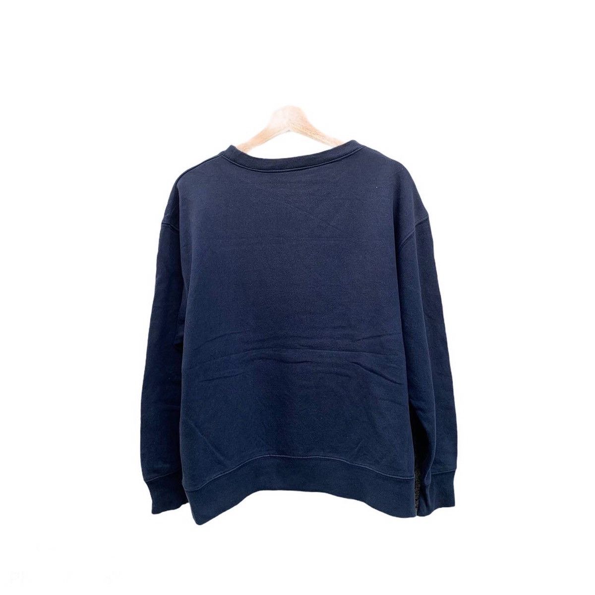 Penfield × Vintage Vintage Penfield USN Crewneck Pullover Sweatshirts Size US L / EU 52-54 / 3 - 2 Thumbnail