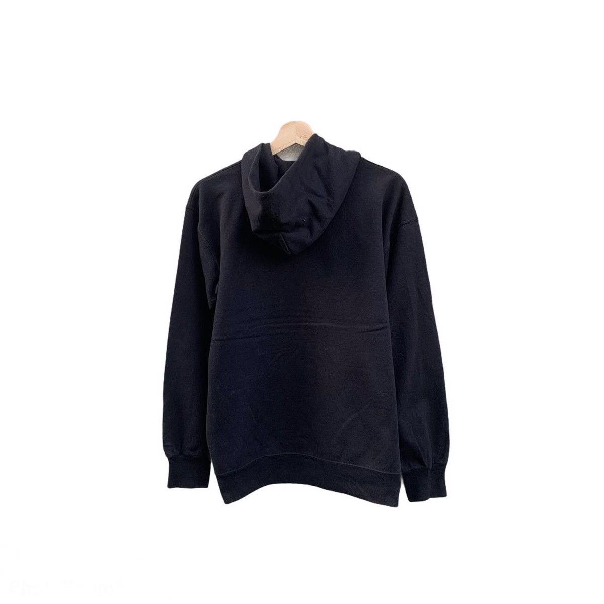 Vintage Vintage Rock & Roll Japan Hooded Pullover Sweatshirts Size US M / EU 48-50 / 2 - 2 Thumbnail