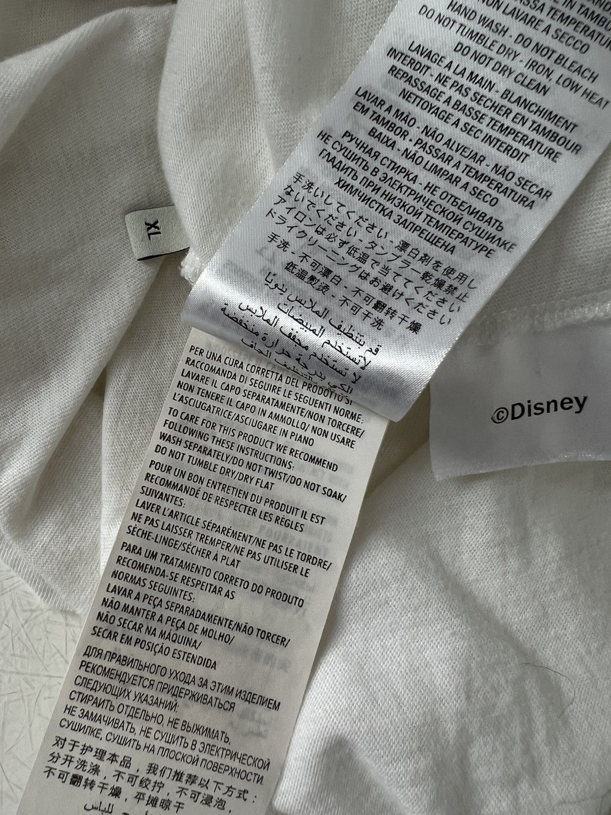 Disney × Gucci Donald Duck Tee Size US XL / EU 56 / 4 - 9 Thumbnail