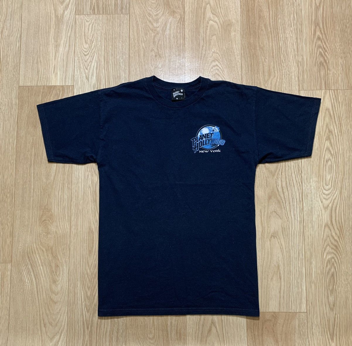 Vintage 🐉 Planet Hollywood Dragon T Shirt Size US M / EU 48-50 / 2 - 4 Thumbnail