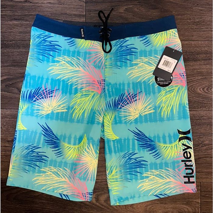 Hurley Hurley Swim Trunks Grailed