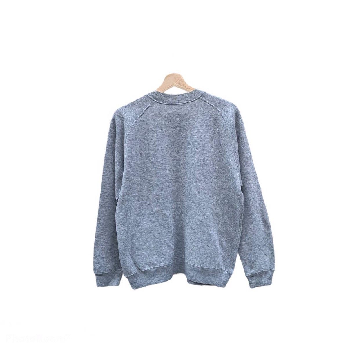 PPFM × Vintage Vintage Jeepney Two Pocket Front Crewneck Pullover Size US M / EU 48-50 / 2 - 2 Thumbnail