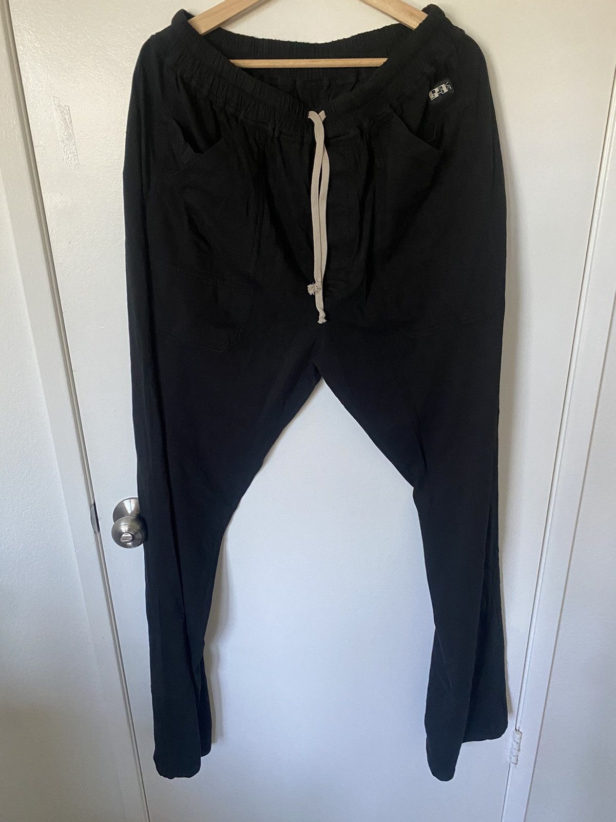 Rick Owens Drkshdw Size S Size US 32 / EU 48 - 1 Thumbnail