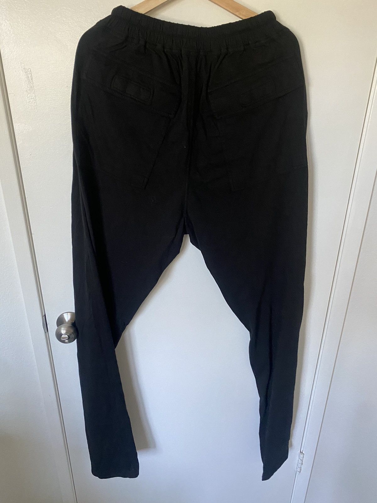 Rick Owens Drkshdw Size S Size US 32 / EU 48 - 5 Thumbnail