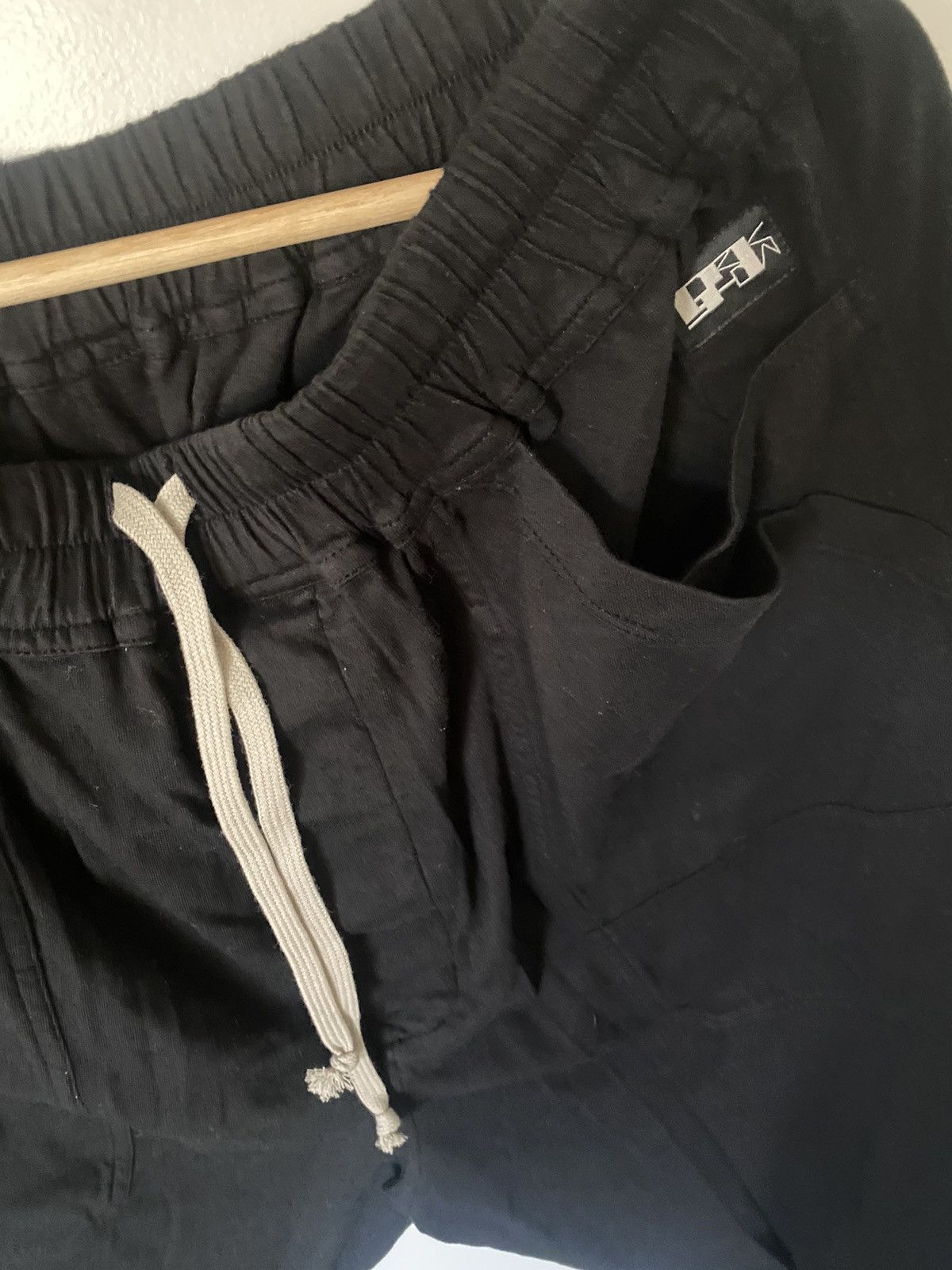Rick Owens Drkshdw Size S Size US 32 / EU 48 - 2 Thumbnail