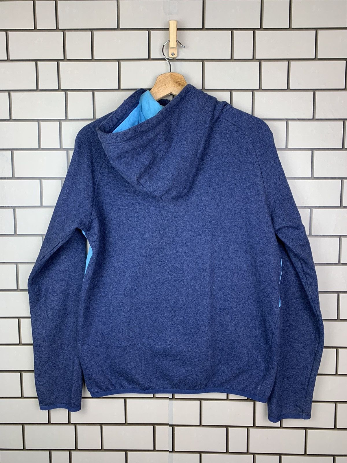 Canterbury of New Zealand × Japanese Brand Vintage Canterbury Hoodie Jacket Size US S / EU 44-46 / 1 - 12 Thumbnail