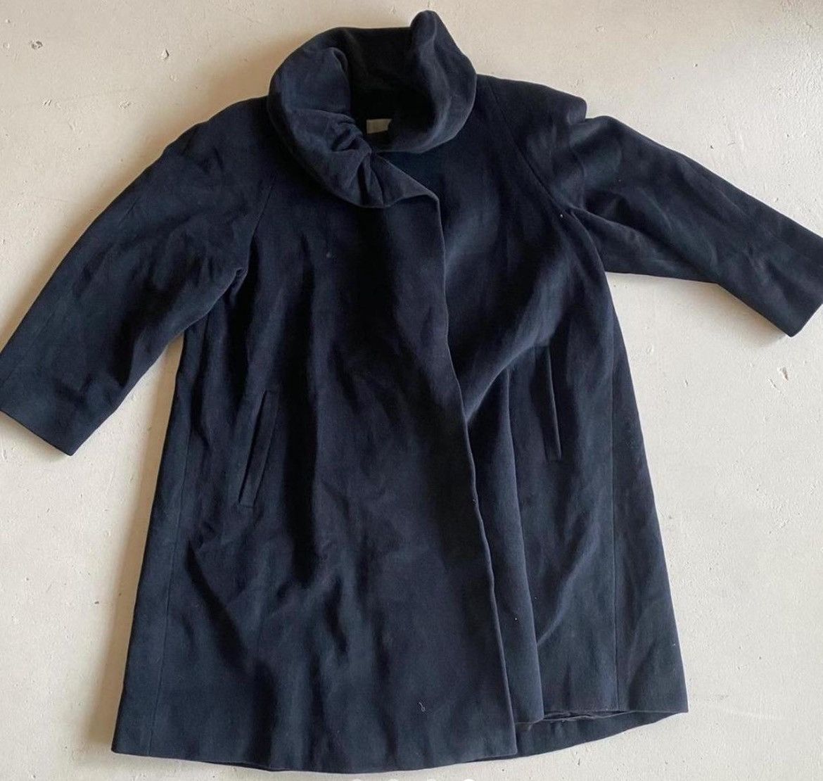 Paco Rabanne Coat