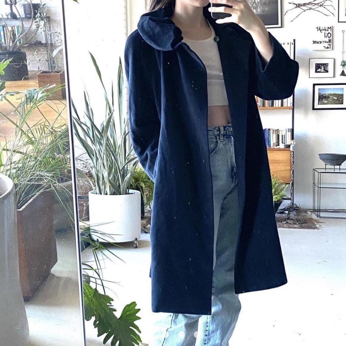 Paco Rabanne Coat