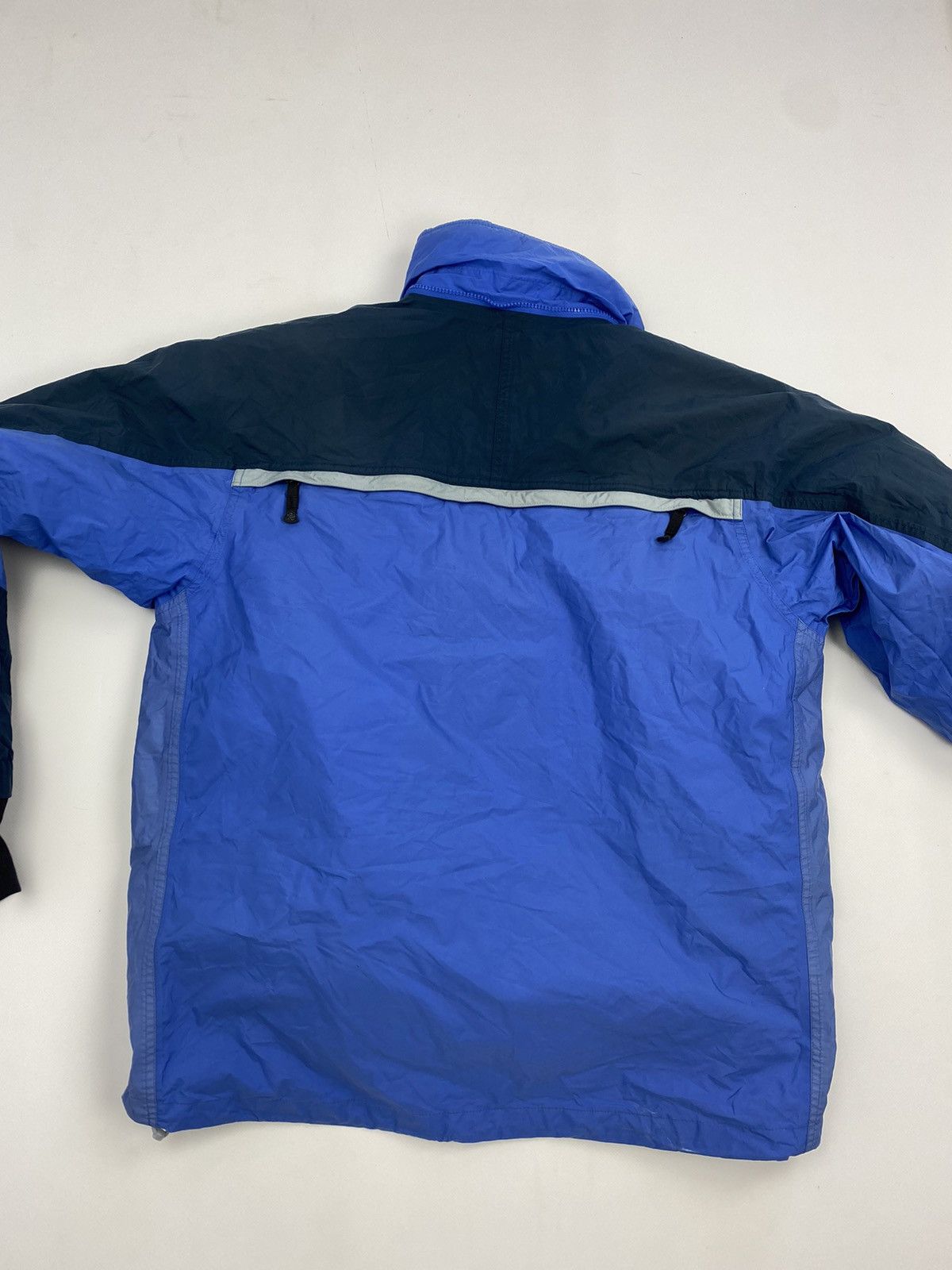 Nike ACG Vintage 90s y2k nike acg outshell ski jacket Size US M / EU 48-50 / 2 - 4 Thumbnail