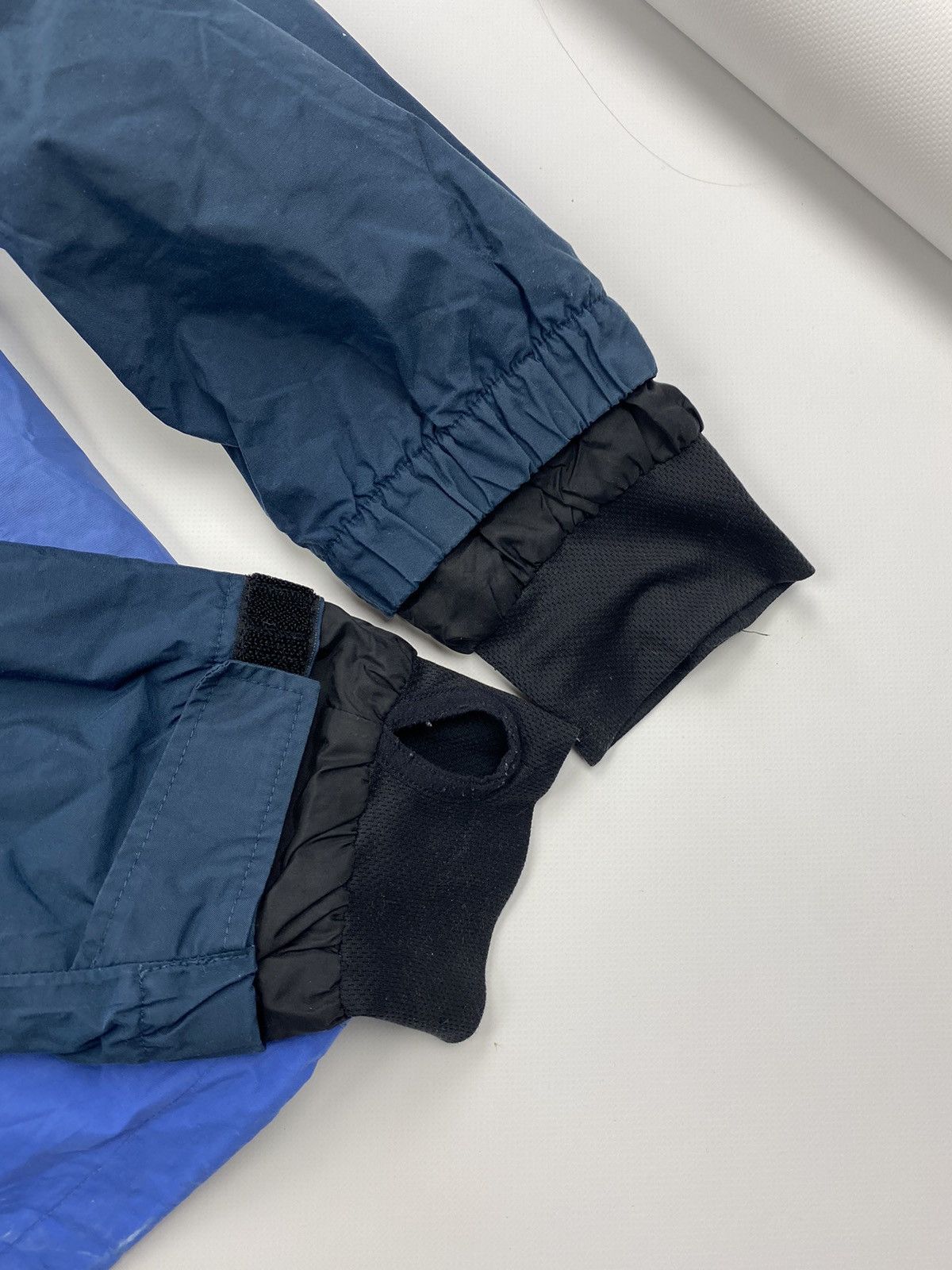 Nike ACG Vintage 90s y2k nike acg outshell ski jacket Size US M / EU 48-50 / 2 - 6 Thumbnail