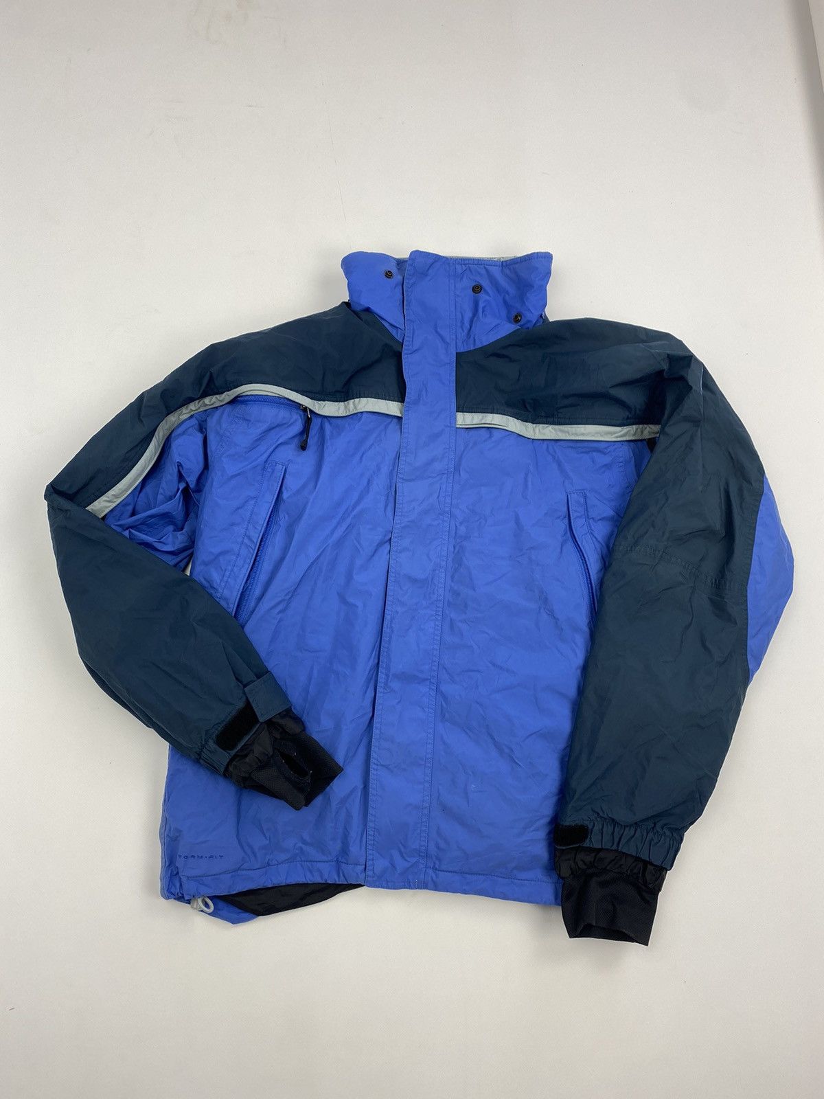 Nike ACG Vintage 90s y2k nike acg outshell ski jacket Size US M / EU 48-50 / 2 - 3 Thumbnail