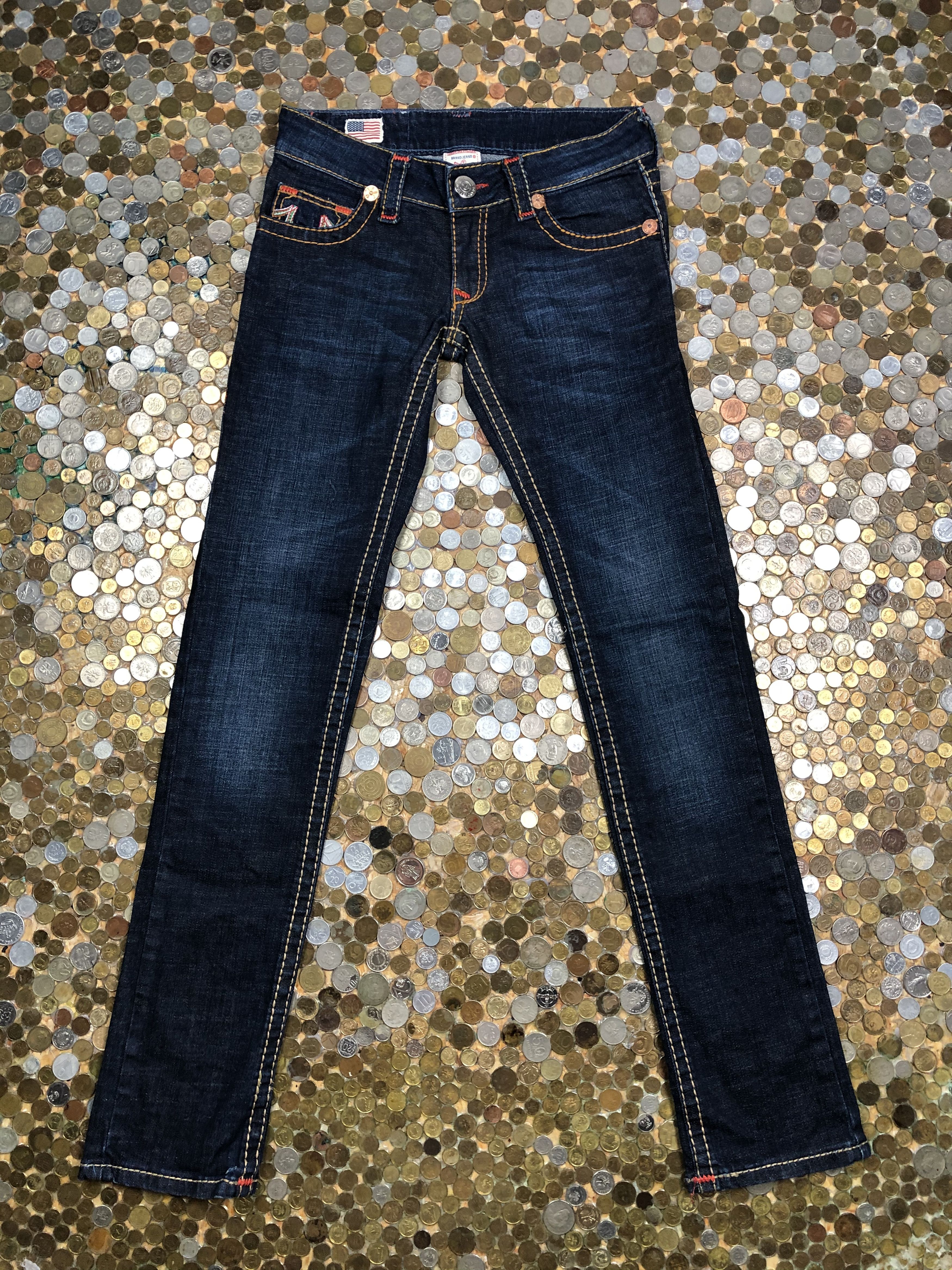True Religion Jeans 112790 | Grailed