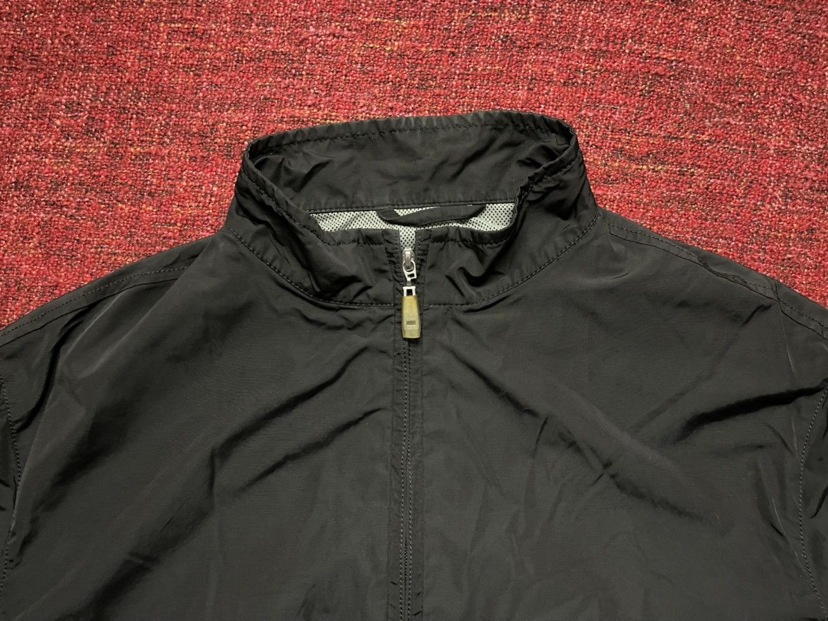 Corneliani × Vintage Corneliani luxury nylon jacket Size US L / EU 52-54 / 3 - 5 Thumbnail