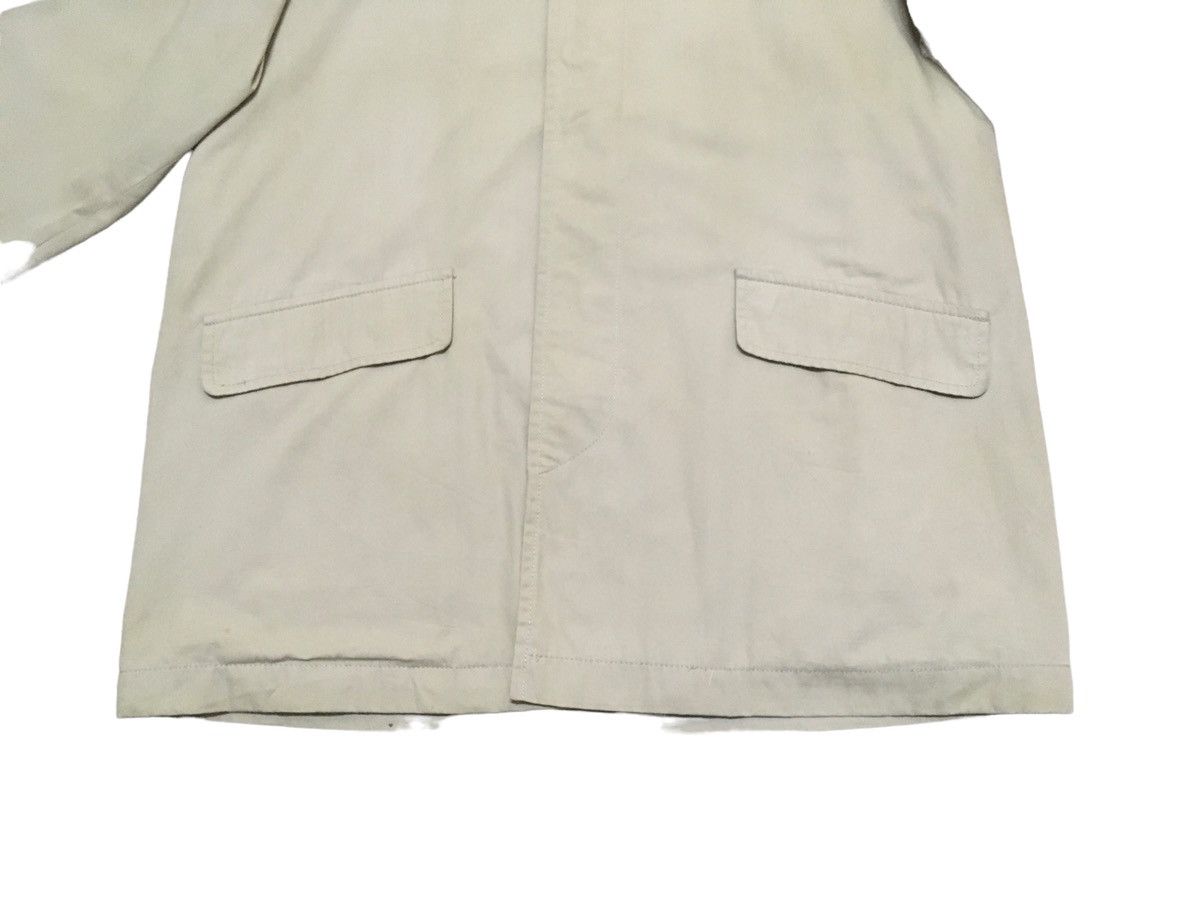 Baracuta × Vintage Rare Design Vintage Brand Baracuta Trench Coat 1990s Size US L / EU 52-54 / 3 - 5 Thumbnail