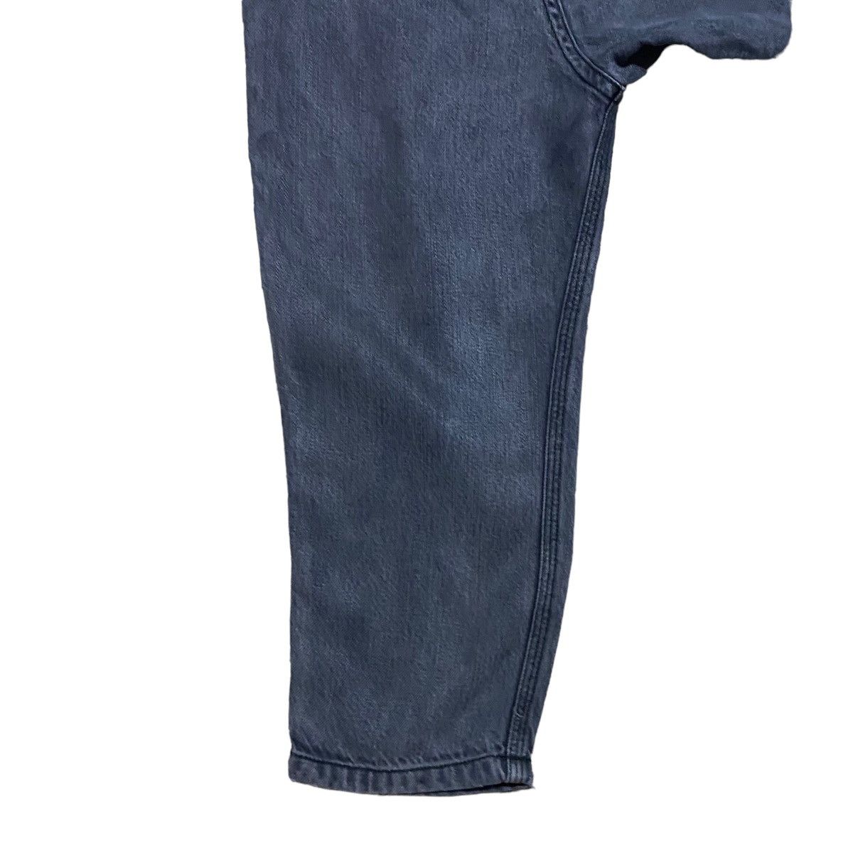 R13 R13 Carpenter Drop Pants Size 30" / US 8 / IT 44 - 13 Thumbnail