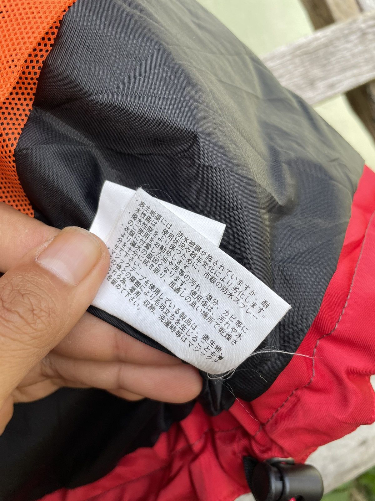 ⚡️Vintage Goldwin Ski Jacket Team Sweden Alpine Jacket Japan