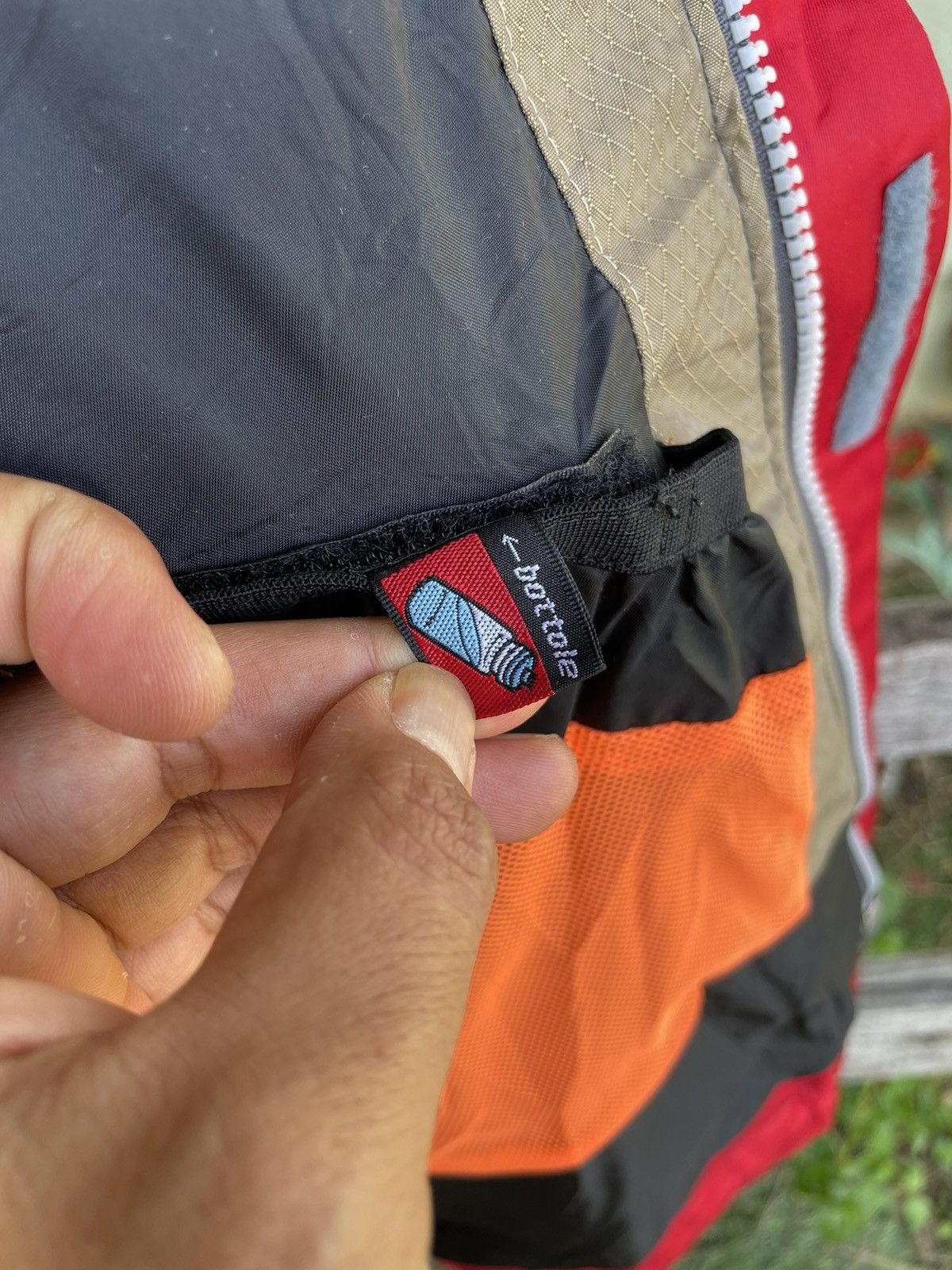 ⚡️Vintage Goldwin Ski Jacket Team Sweden Alpine Jacket Japan