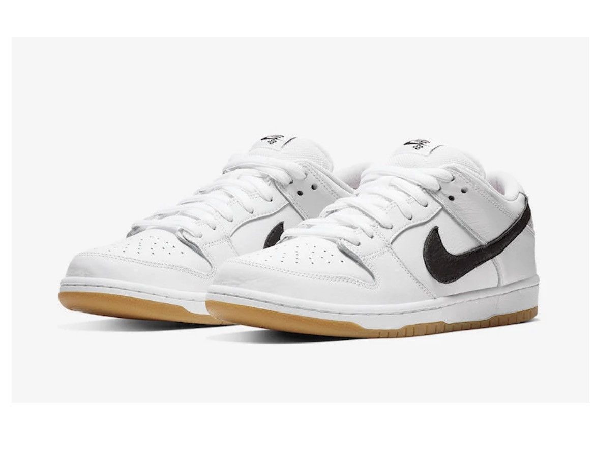 Nike sb dunk low pro iso orange label unbleached pack lilac. Dunk low white black orange. Nike sb dunk low pro iso orange label wolf grey gum. Nike sb dunk iso pro orange label. Nike sb dunk low pro.