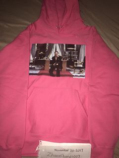 Supreme Scarface Hoodie | Grailed