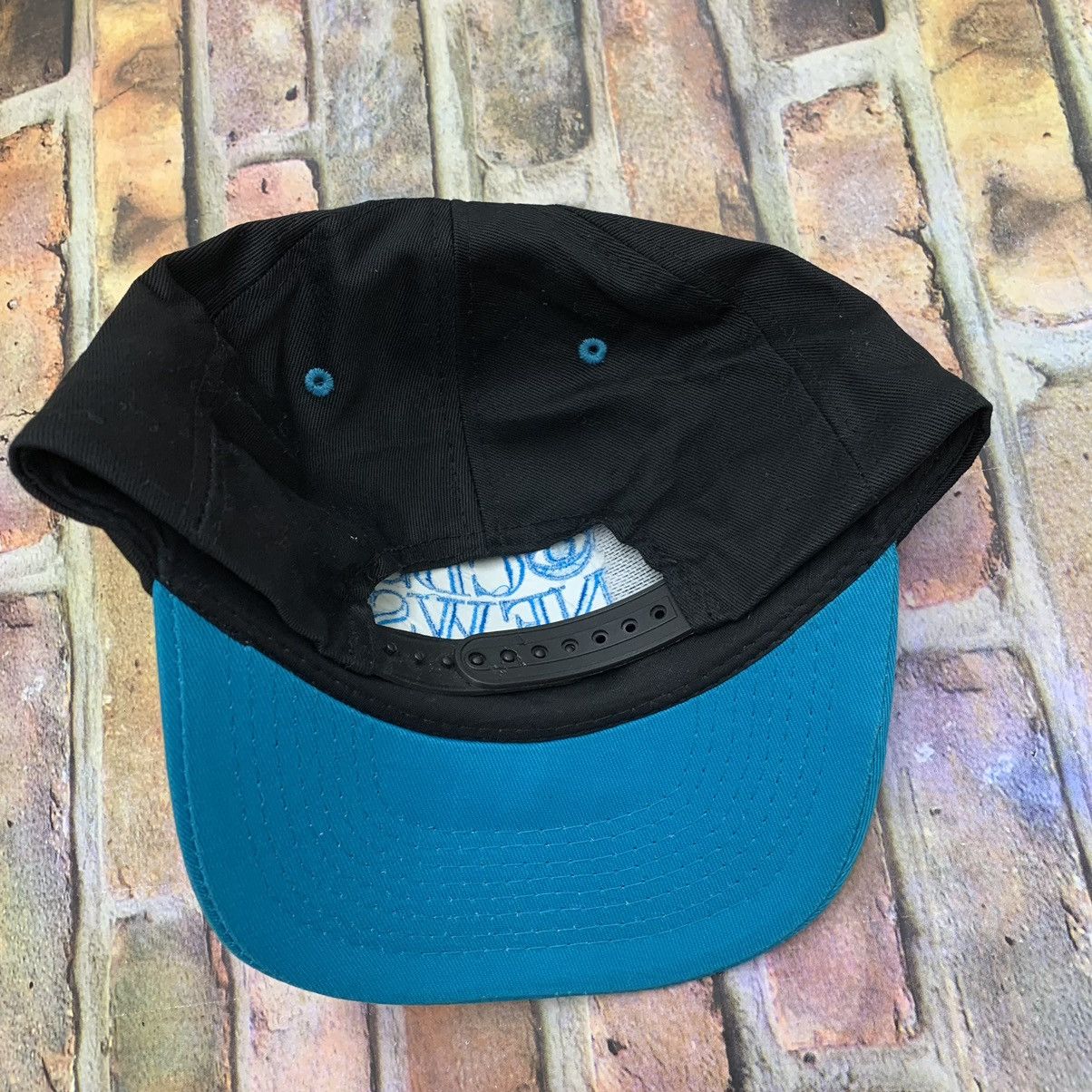 NCAA × Vintage Vintage 1998 NCAA Final Four hat Size ONE SIZE - 2 Thumbnail