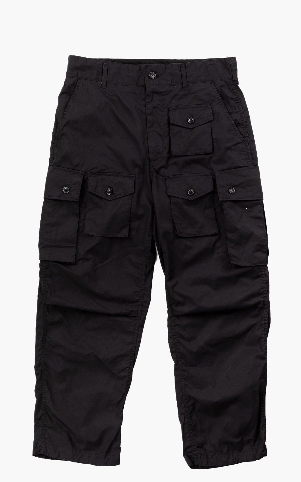 Engineered Garments Engineered Garments FA Pant Highcount Twill