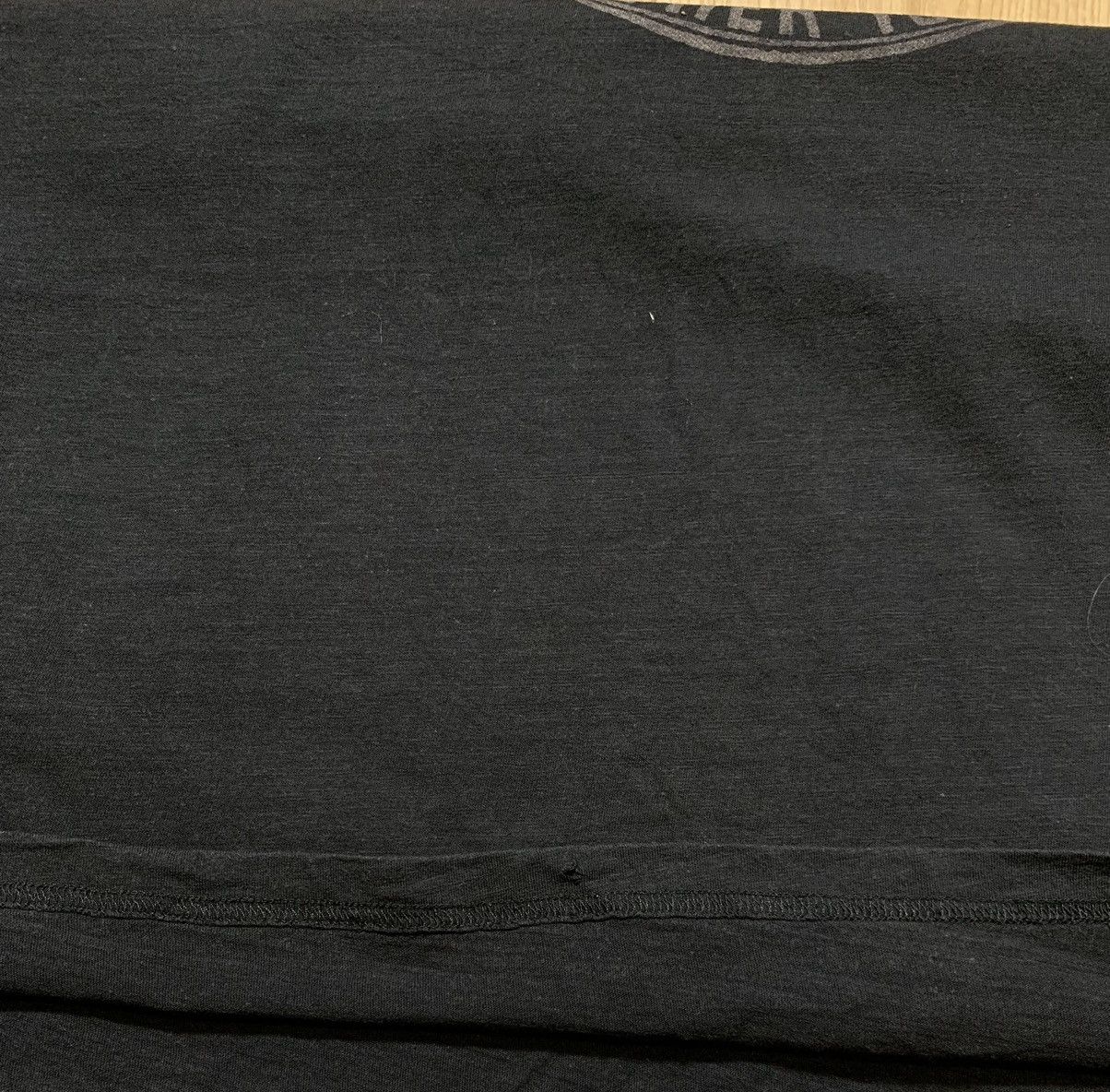 Edwin Vintage Edwin Japan T-Shirt Size XL Size US XL / EU 56 / 4 - 8 Thumbnail
