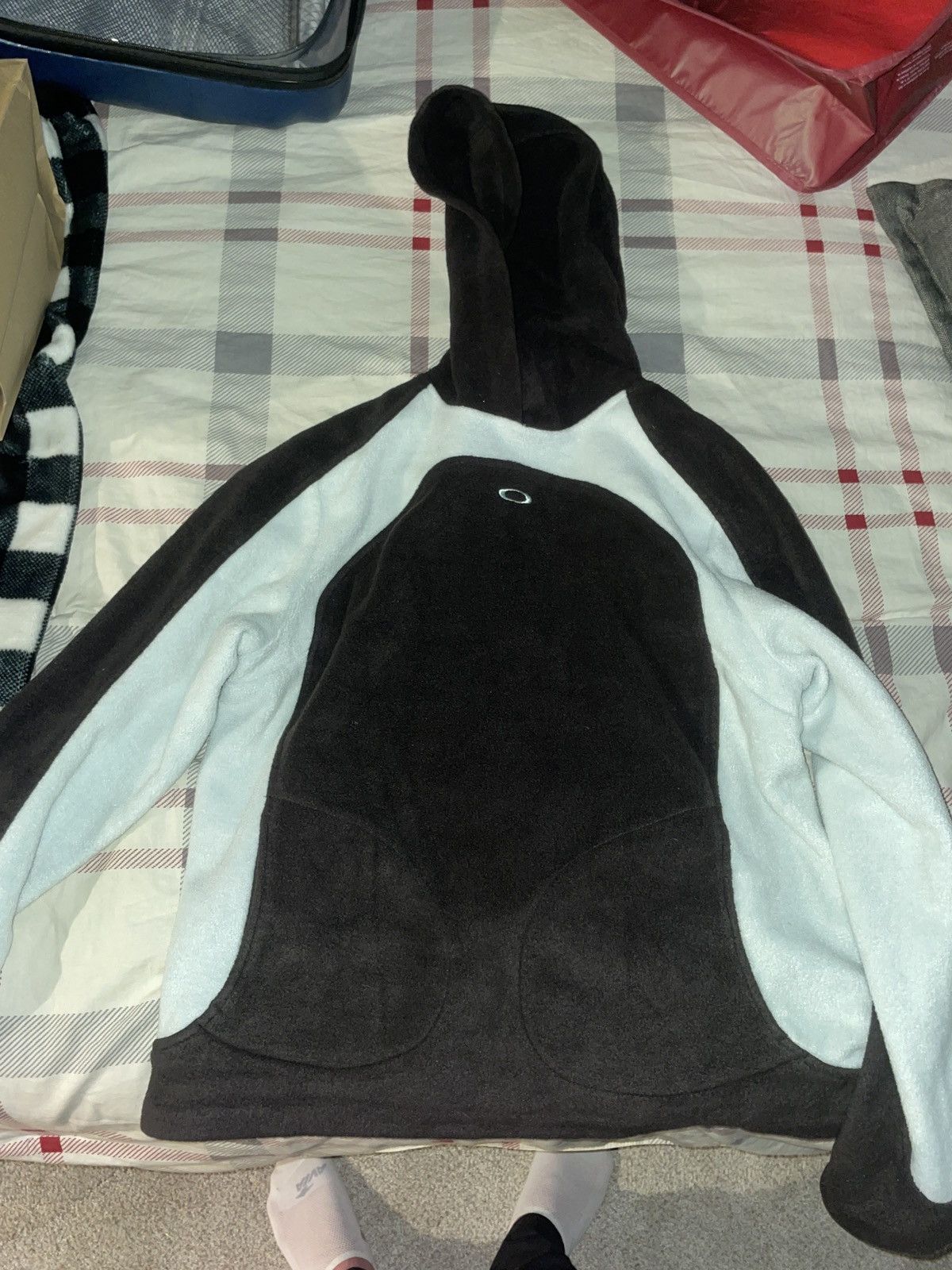 Oakley vintage hoodie