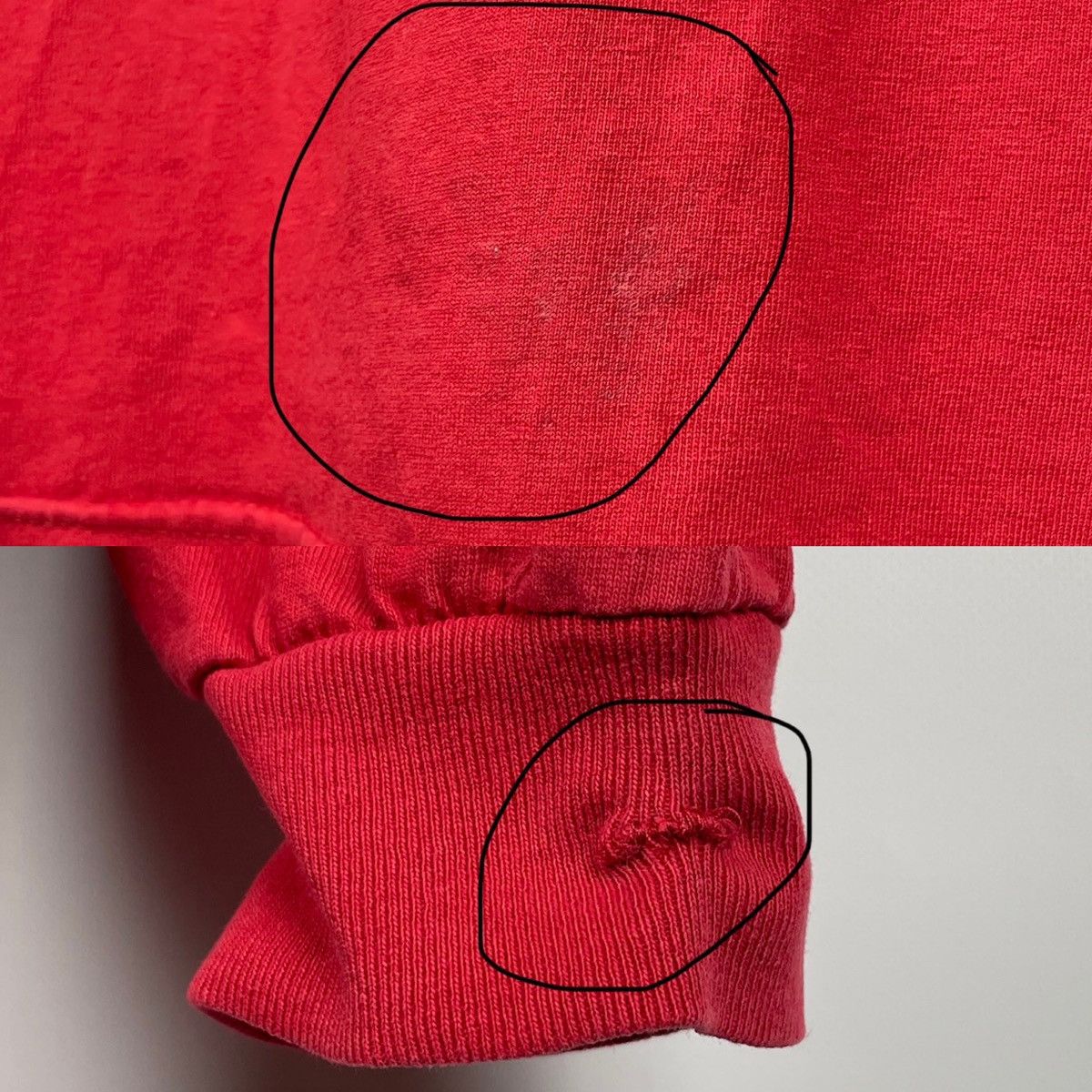 FOURSQUARE × Japanese Brand × Vintage Vintage Foursquare Long Sleeve T-Shirt Size US L / EU 52-54 / 3 - 9 Thumbnail