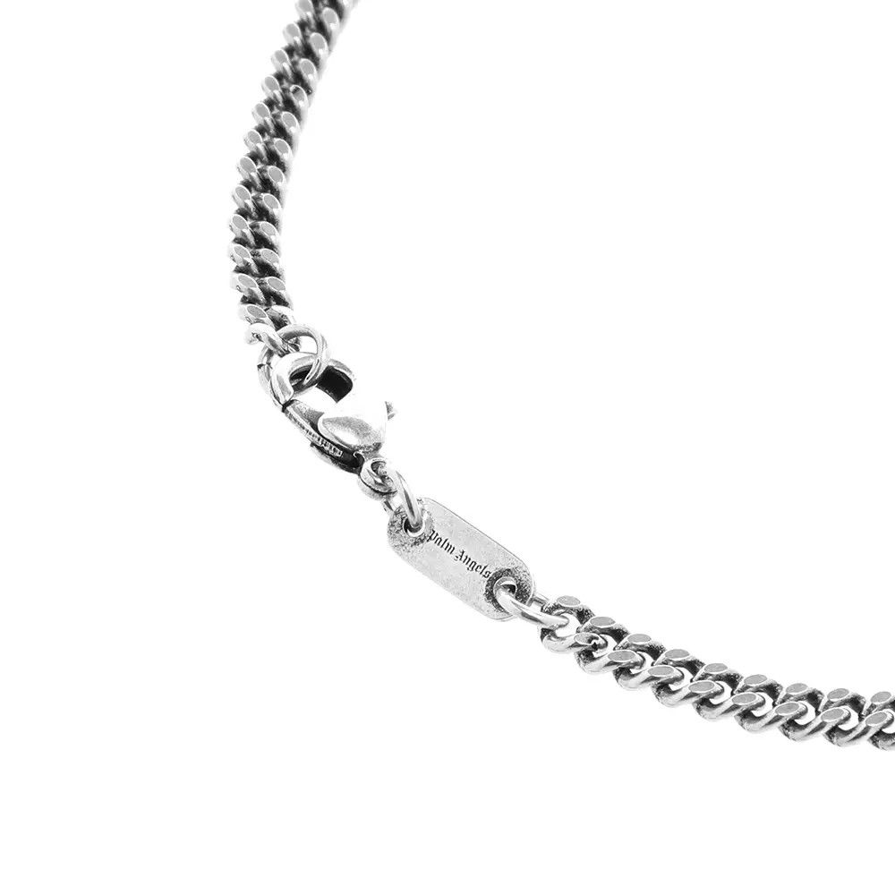 Palm Angels Palm Angels Palm Tree Necklace Size ONE SIZE - 2 Thumbnail