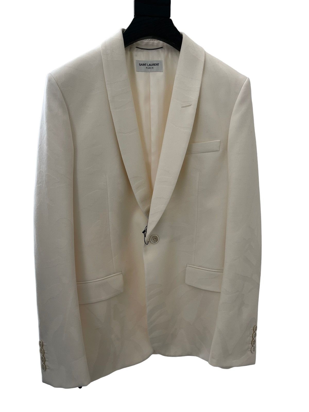 Saint Laurent Blazer