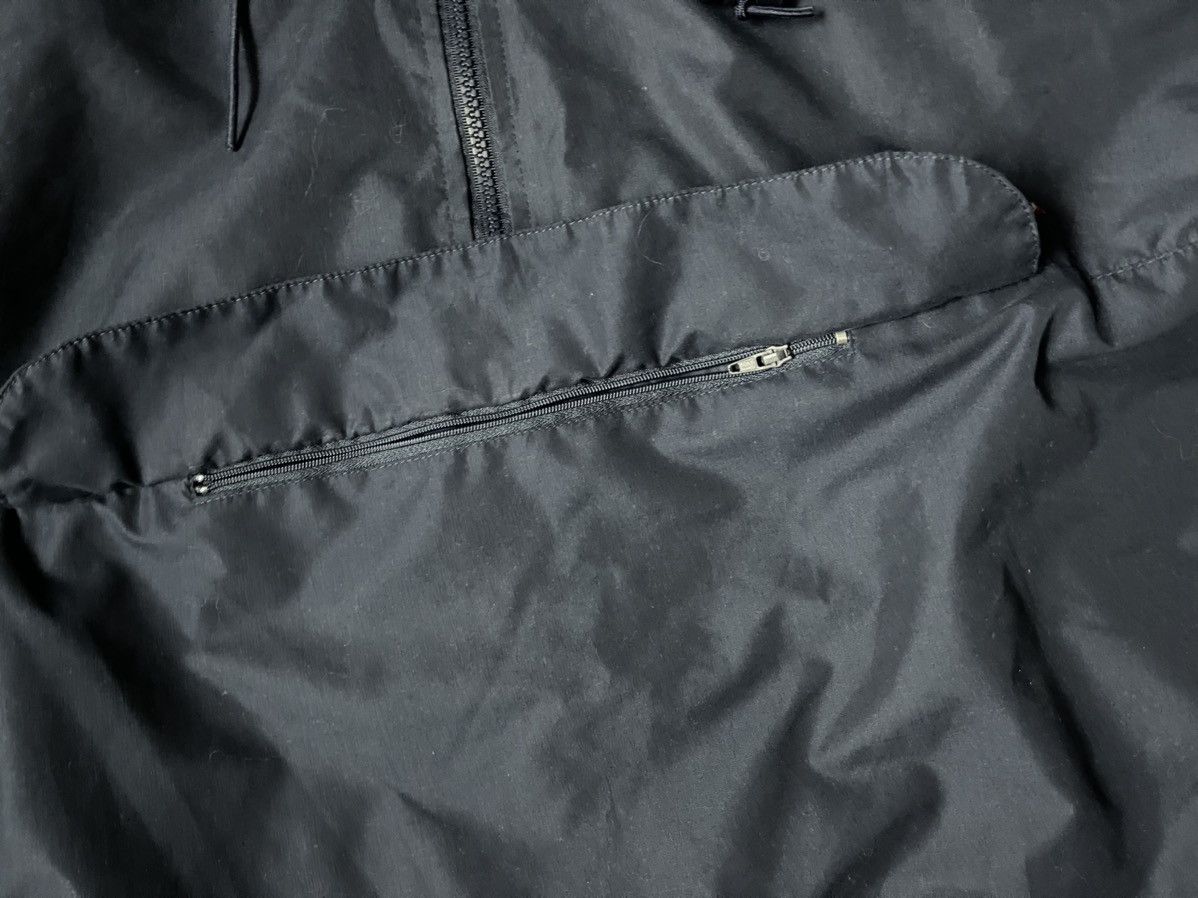 Reebok × Vintage Reebok vintage iconic anorak jacket Size US L / EU 52-54 / 3 - 5 Thumbnail
