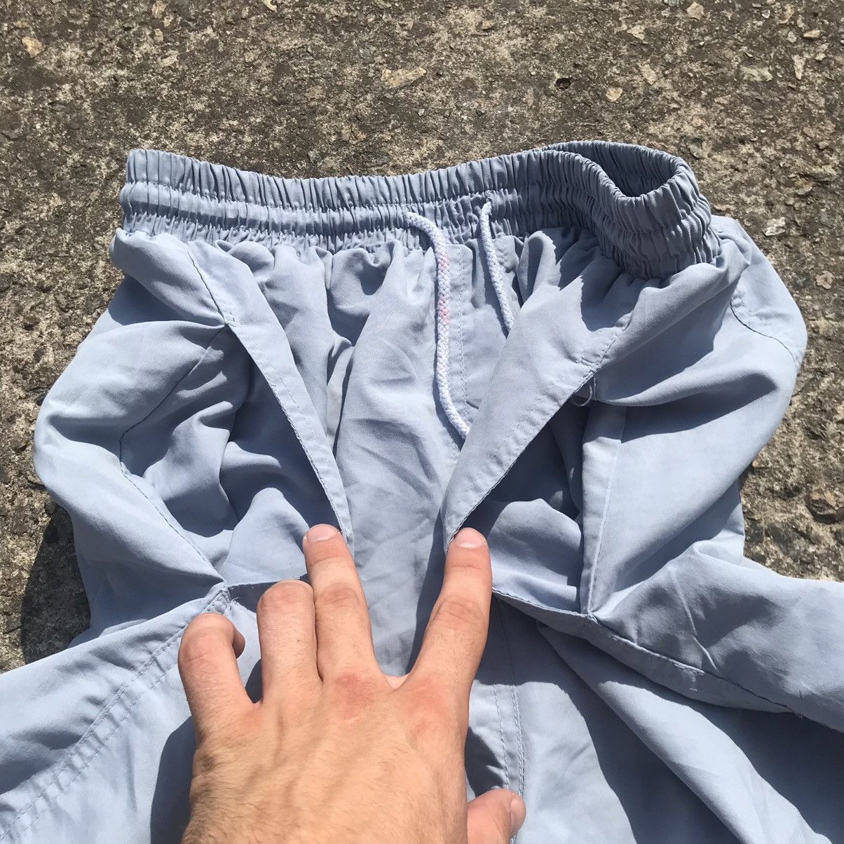 Mambo Y2K 90’s Vintage Mambo Shorts Hype Skategang Skateboards Size US 33 - 4 Thumbnail