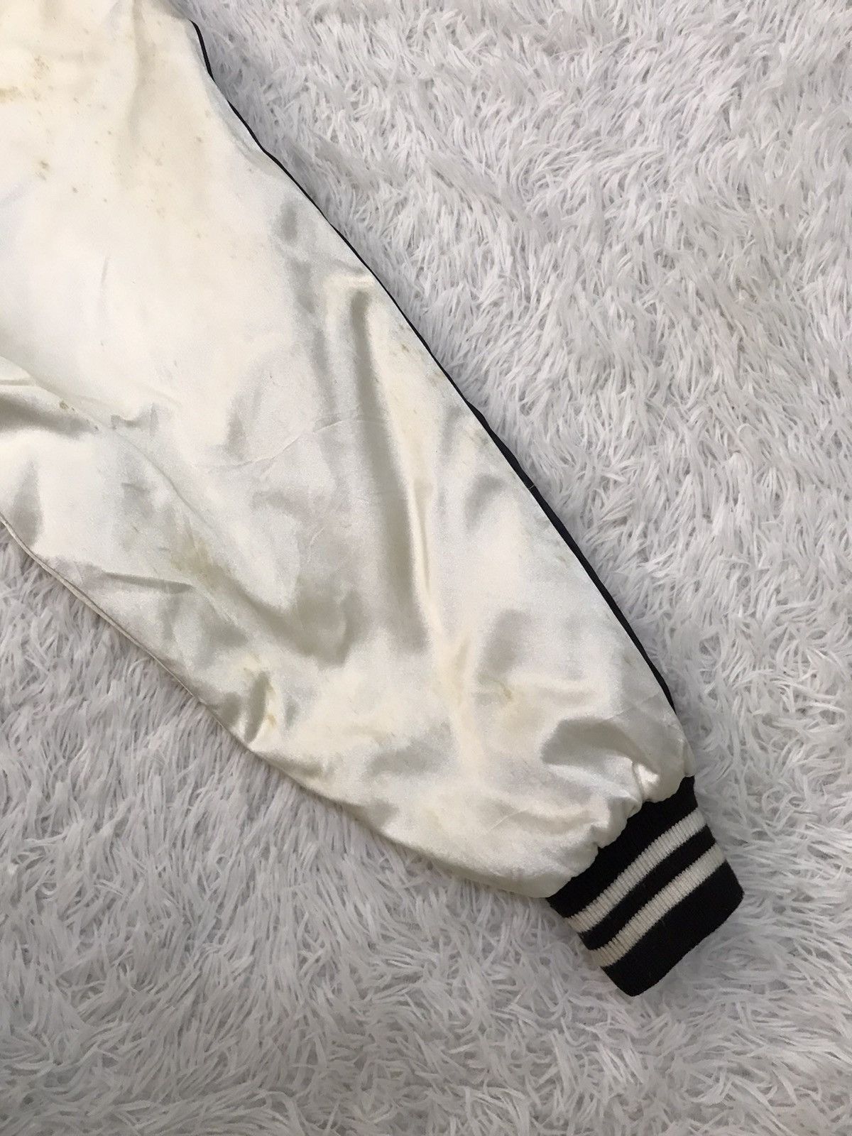Japanese Brand Japan Yokosuka Sukajan Jacket Hoshihime Size US L / EU 52-54 / 3 - 17 Thumbnail
