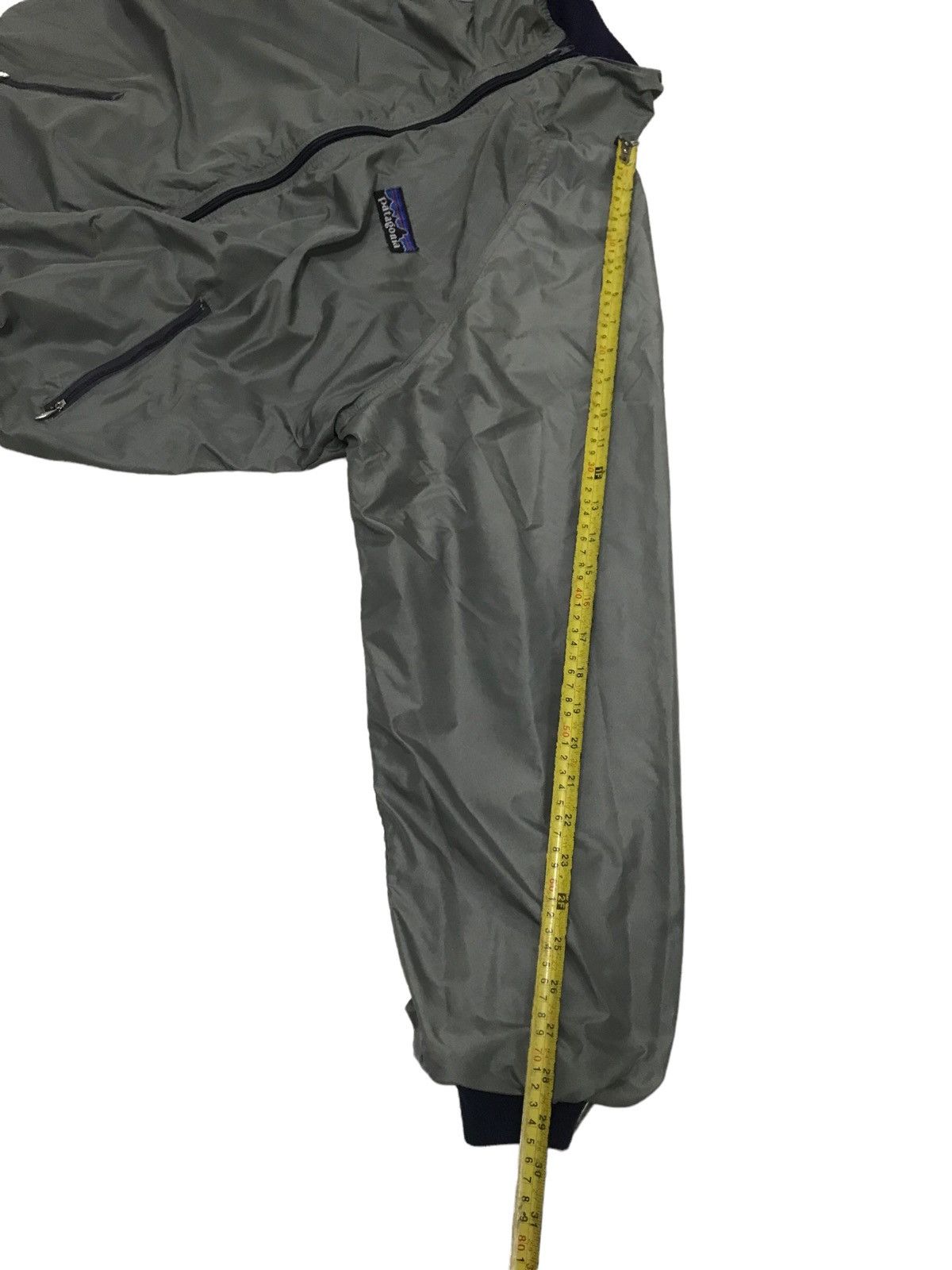 Patagonia Vintage Patagonia Outdoor Jacket Size US L / EU 52-54 / 3 - 10 Thumbnail
