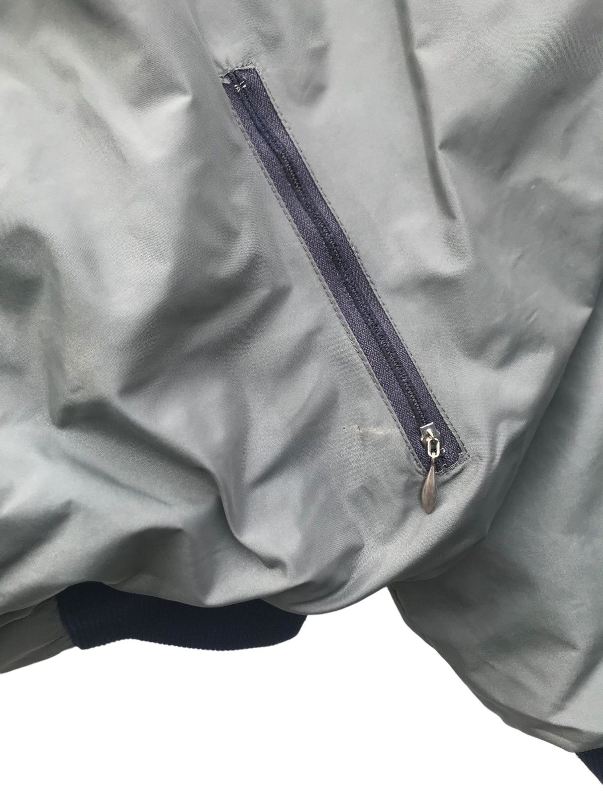 Patagonia Vintage Patagonia Outdoor Jacket Size US L / EU 52-54 / 3 - 5 Thumbnail