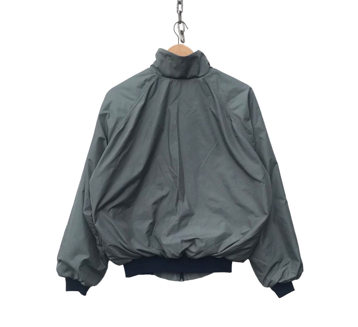 Patagonia Vintage Patagonia Outdoor Jacket Size US L / EU 52-54 / 3 - 7 Thumbnail