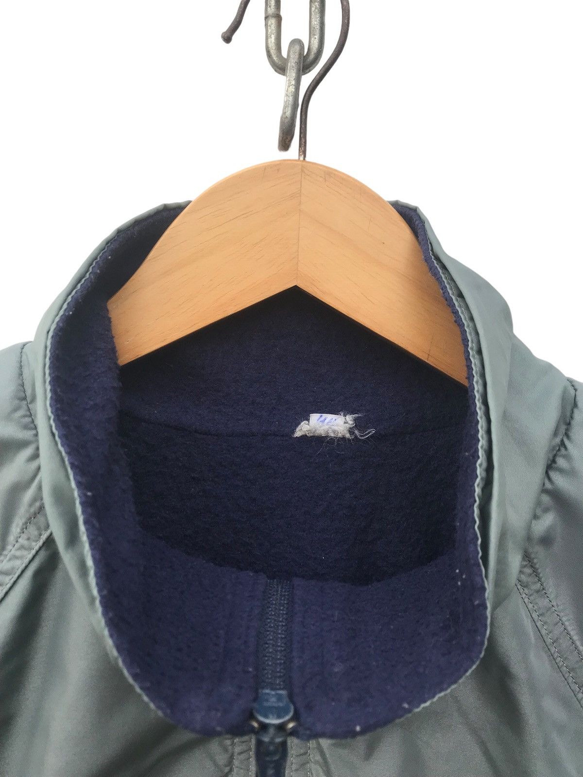 Patagonia Vintage Patagonia Outdoor Jacket Size US L / EU 52-54 / 3 - 2 Thumbnail