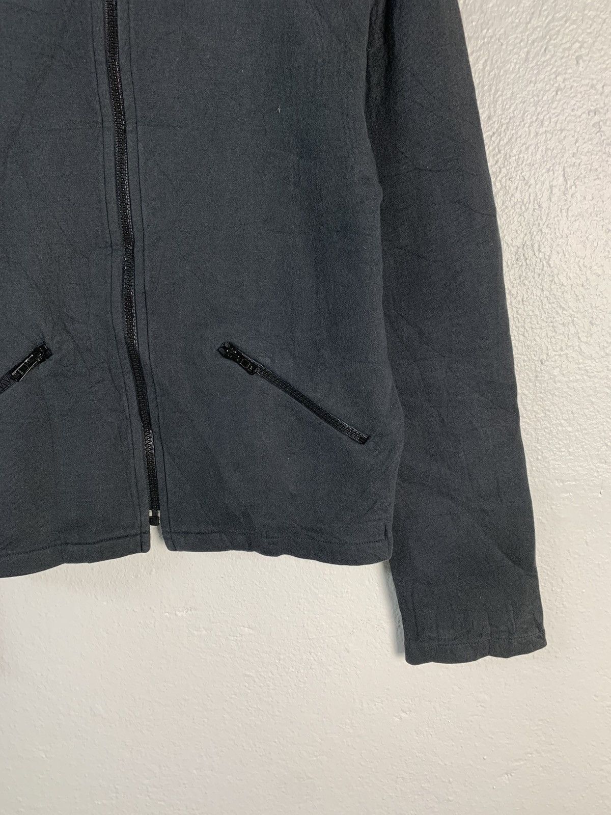 agnes b. Agnes B Women Jacket Size M / US 6-8 / IT 42-44 - 2 Thumbnail