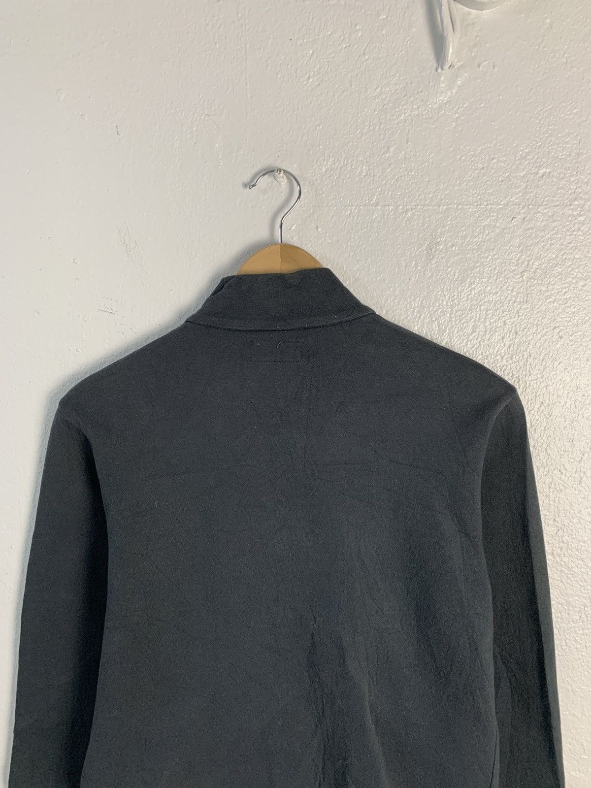 agnes b. Agnes B Women Jacket Size M / US 6-8 / IT 42-44 - 10 Thumbnail